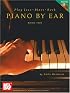 Mel Bay Play Jazz, Blues, & Rock Piano by Ear, Book Two