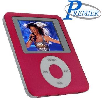 Click here for PREMIER 2GB DIGITAL MP4 PLAYER prices