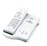 Casio Phonemate CP820 Cordless 900 MHz Telephone with MM Base Model