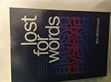Lost for words : dyslexia at second-level and beyond : a practical guide for parents and teachers
