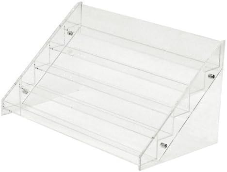 Nail Polish Table Rack Display 60 Bottles