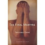 the final martyrs new directions paperbook