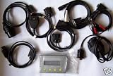 10 In 1 The Service Light Airbag Reset Tool New
