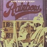 Marc Bolan & T. Rex - Live 1977