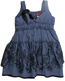 Catimini Pinafore Dress, Atelier