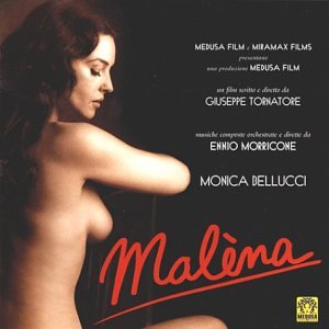 CD-Charts  Music : Malèna