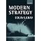 Some good books on strategy
