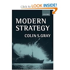 Modern Strategy