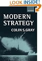 Modern Strategy