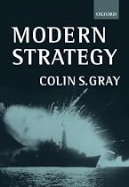 Modern Strategy