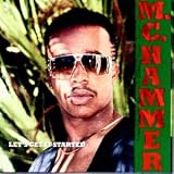 Let's Get It Started CD