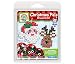 Perler Fuse Bead Activity Ornament Kits - Christmas Pals