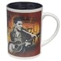 Elvis Presley Career 18 oz Coffee Mug 47068