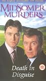 Midsomer Murders - Death In Disguise [UK IMPORT] - John Nettles