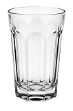 Villeroy & Boch Bernadotte 4-1/2-Inch Highball
