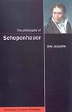 The philosophy of Schopenhauer