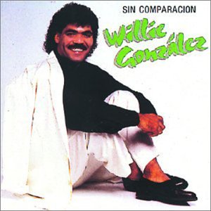 Willie Gonzalez - Amantes Cobardes Lyrics - Zortam Music
