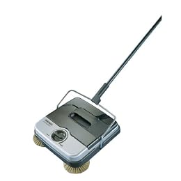 Leifheit Rotaro Carpet Sweeper - 11410