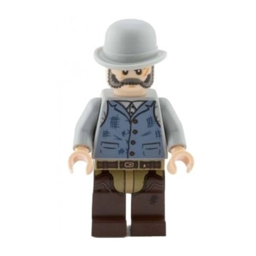 New Lego Lone Ranger Ray 2