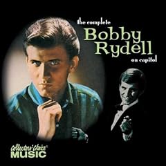 The Complete Bobby Rydell on Capitol