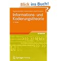 Informations- und Kodierungstheorie