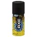 AXE BODY SPRAY DEODORANT RISE UP 150 ML/5.07 OZ (Pack of 6)