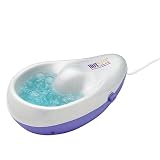 HOT SPA Heated Nail Bubble Spa Model #61521