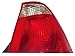 Eagle Eyes FR422-U000R Ford Passenger Side Rear Lamp