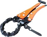 ＧＲＩＰ－ＯＮ　チェーンパイプカッター　7521171 18212