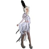Unhappily Ever After - Ghost of Marie Antoinette Costume