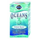 Garden of Life Oceans 3 - Better Brain, 0.8 Box