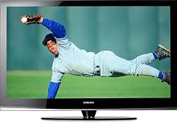 Samsung LN40A450 40-Inch 720p LCD HDTV