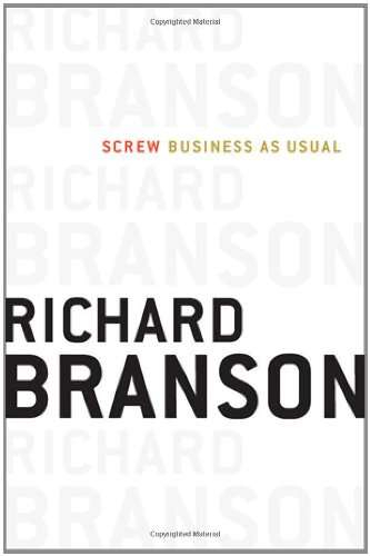 Textbook - Screw Business As Usual