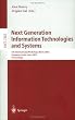 Next Generation Information Technologies and Systems: 5th International Workshop, NGITS 2002, Caesarea, Israel, June 24-25, 2002. Proceedings (Lecture Notes in Computer Science)