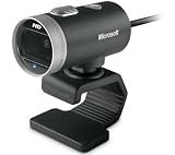 Microsoft Webcam - Lifecam Cinema Hd Webcam