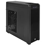 Corsair Carbide Series 500R Mid Tower Gaming Case CC-9011012-WW