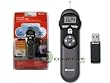 Microsoft Wireless Presenter 3000 Laser Pointer, Office 72D00001 - 72D00001