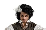 Sweeney Todd Wig Adult Sweeney Todd Wig Adult