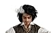 Sweeney Todd Wig Adult
