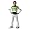 Buzz Lightyear Deluxe - Size: Child S(4-6)