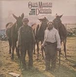 MEN FROM EARTH LP