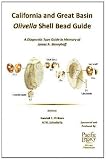 California and Great Basin Olivella Shell Bead Guide