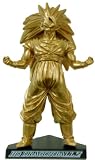 Dragon Ball Z Hg P-22 Figure Bronze Super Saiyan Goku