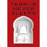terror never sleeps jack gunn thriller