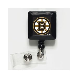 Boston Bruins Official NHL 1