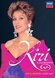 Kiri Te Kanawa: A Celebration Live at the Royal Albert Hall