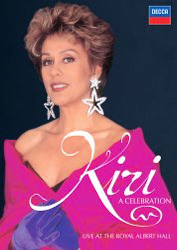 Childrens Toyshop  Classical : Kiri Te Kanawa: A Celebration Live at the Royal Albert Hall