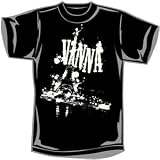 Vanna - T-shirts - Band