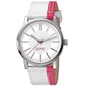 Esprit Damenuhr summer spirit pink A.ES102402007