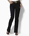 41XTfZxLkTL. SL75  Lauren Jeans Co. Plus Size Jeans Boot Cut